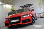 Audi RS7 Sportback by Elite Motors 2016 года